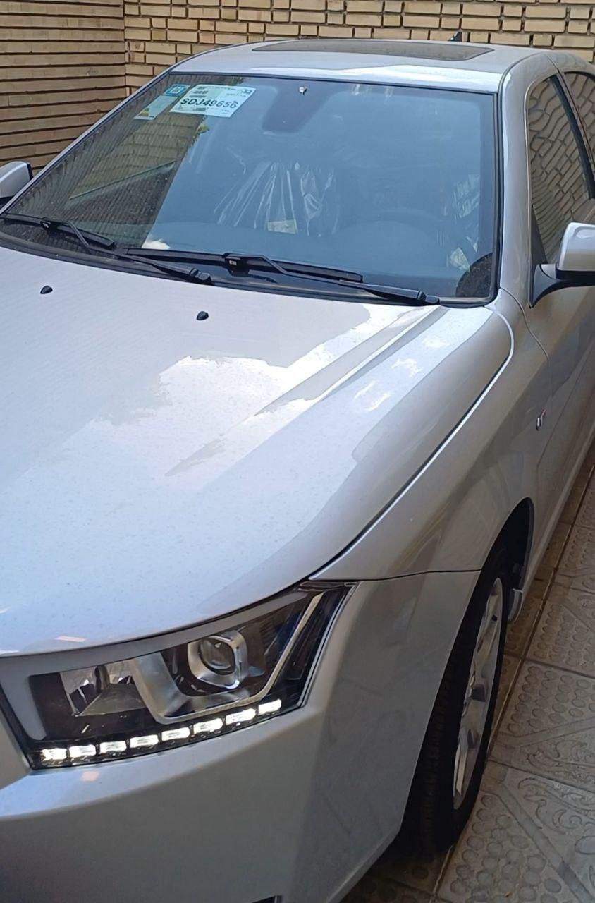 خودرو دنا، پلاس توربو آگهی ann_19294258