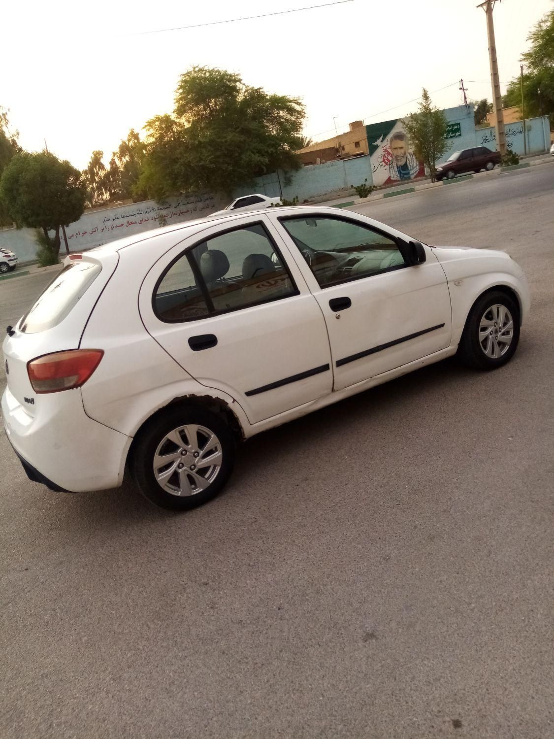 خودرو تیبا، 2 آگهی ann_19294263