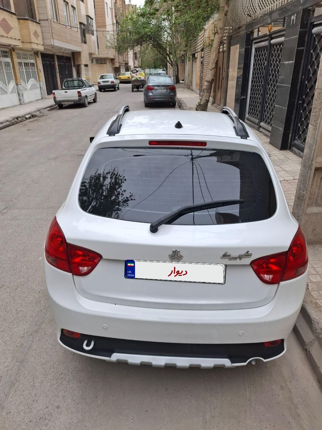 خودرو کوییک، S آگهی ann_19294267