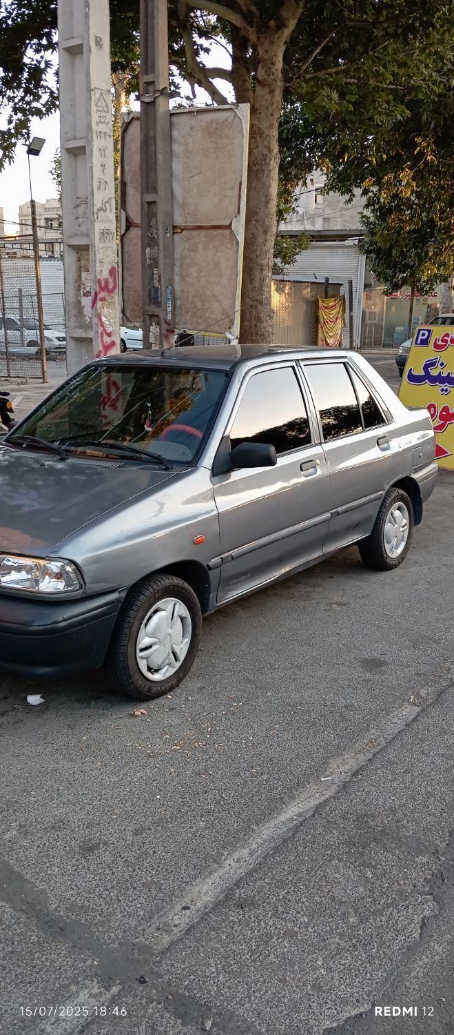 پراید 131 SE - 1394