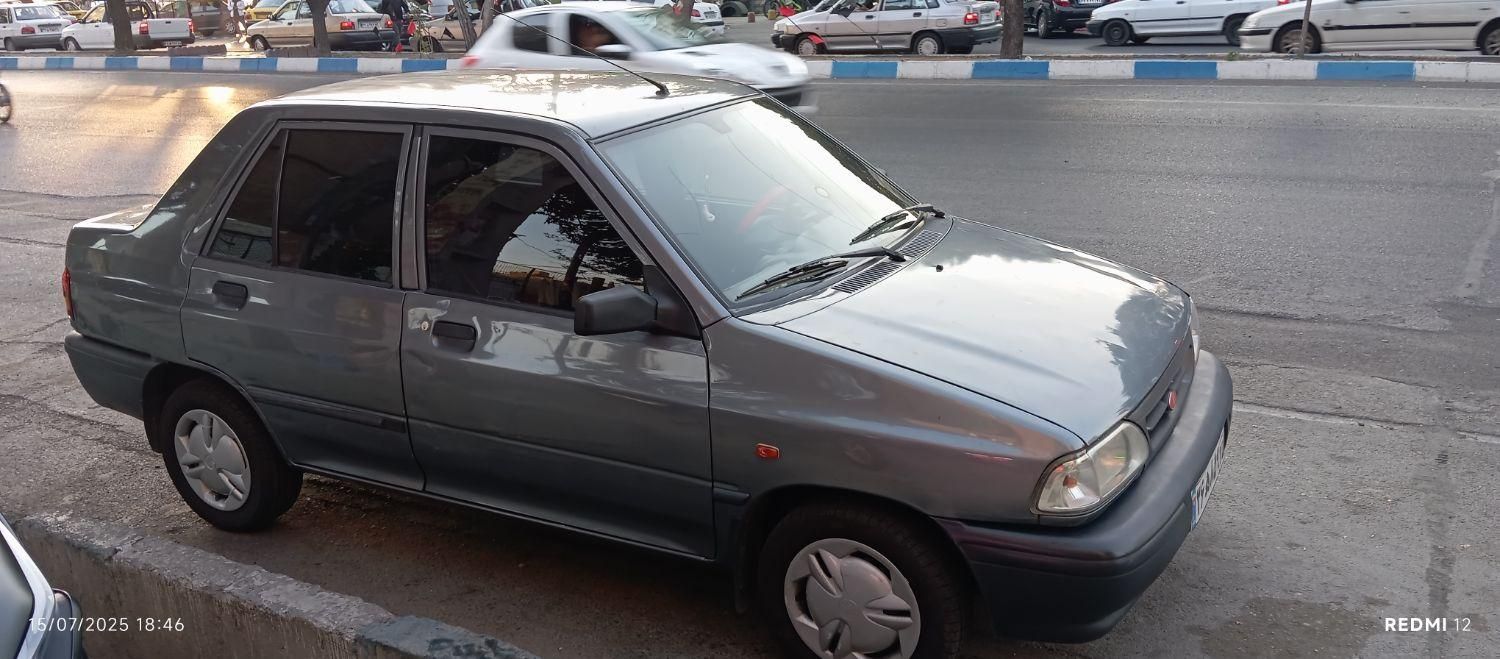 پراید 131 SE - 1394