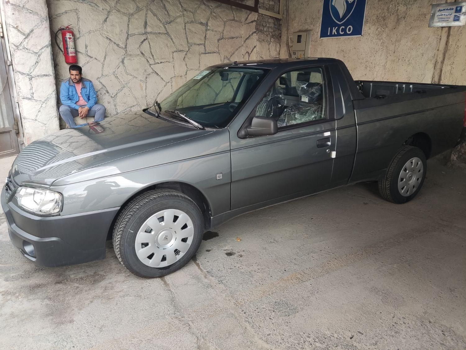 خودرو آریسان، 2 آگهی ann_19294345