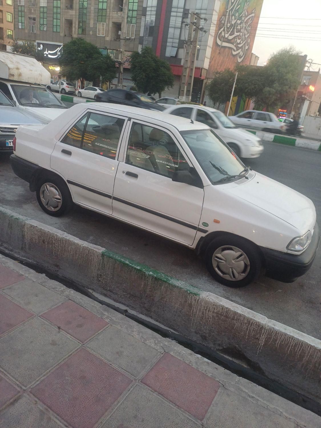 خودرو پراید، 131 آگهی ann_19294355