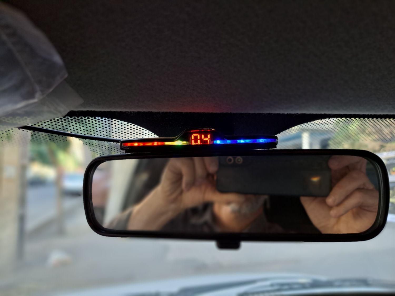 پراید 151 SE - 1400