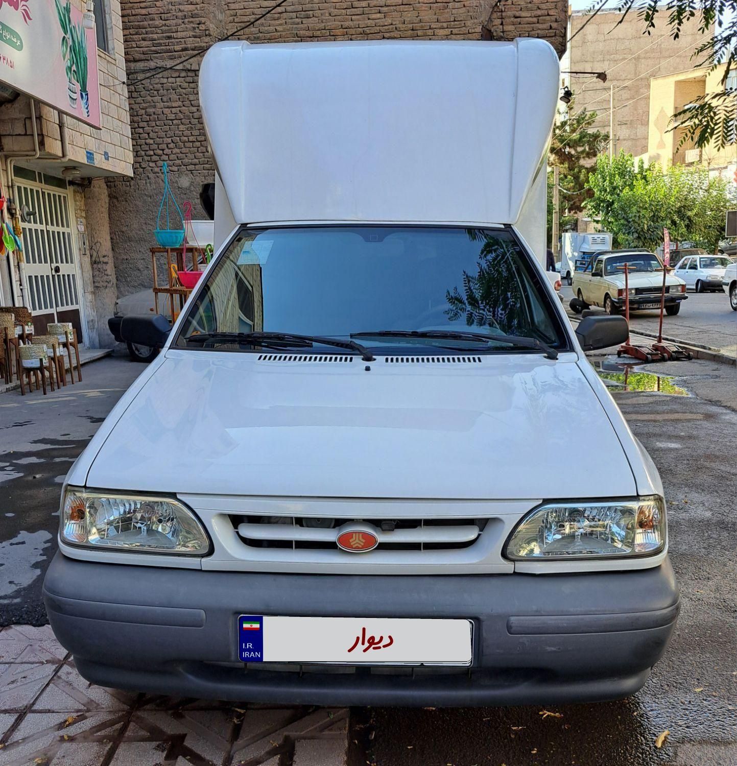 خودرو پراید، 151 آگهی ann_19294363