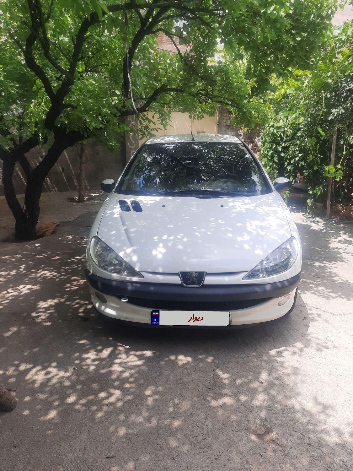 خودرو پژو، 206 آگهی ann_19294375