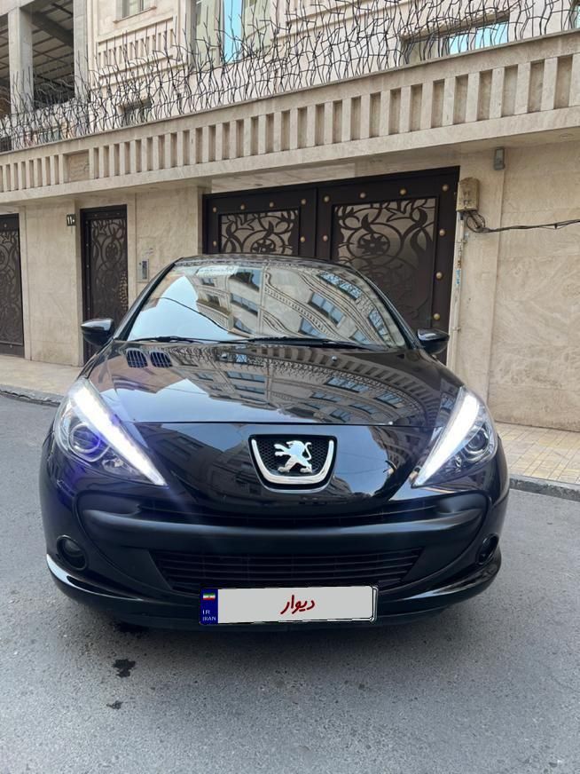 خودرو پژو، 207 آگهی ann_19294387
