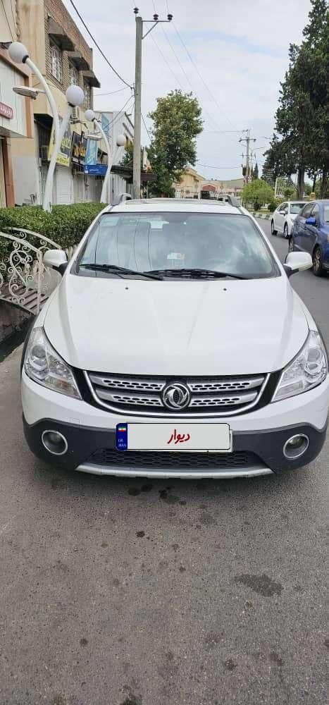 دانگ فنگ H30 کراس اتوماتیک - 1396
