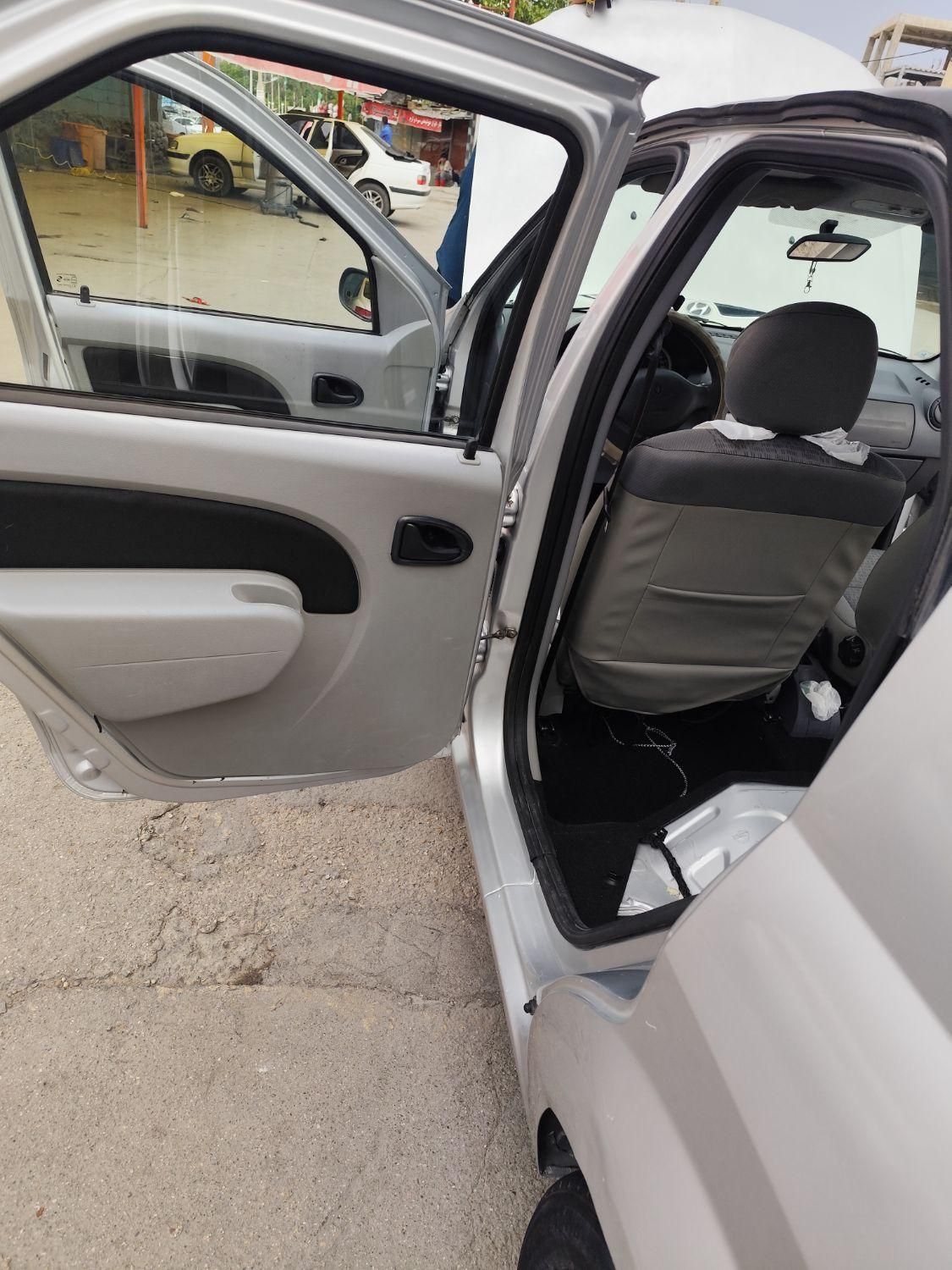 رنو تندر 90 E2 - 1390