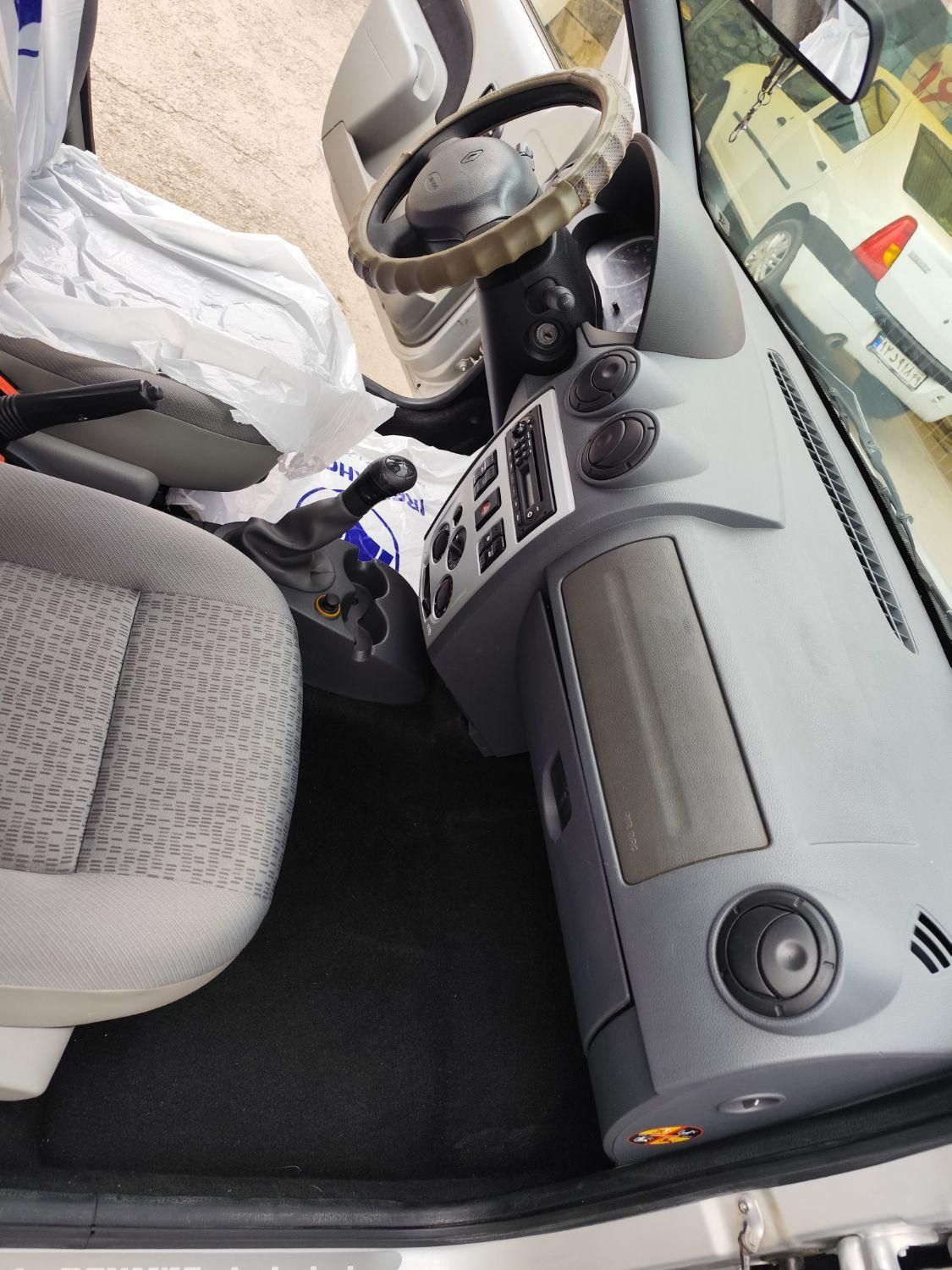 خودرو رنو، تندر 90 آگهی ann_19294395