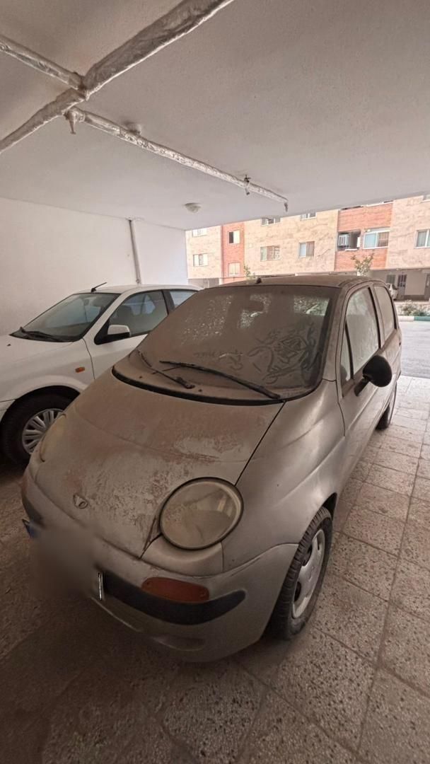 خودرو دوو، ماتیز آگهی ann_19294406