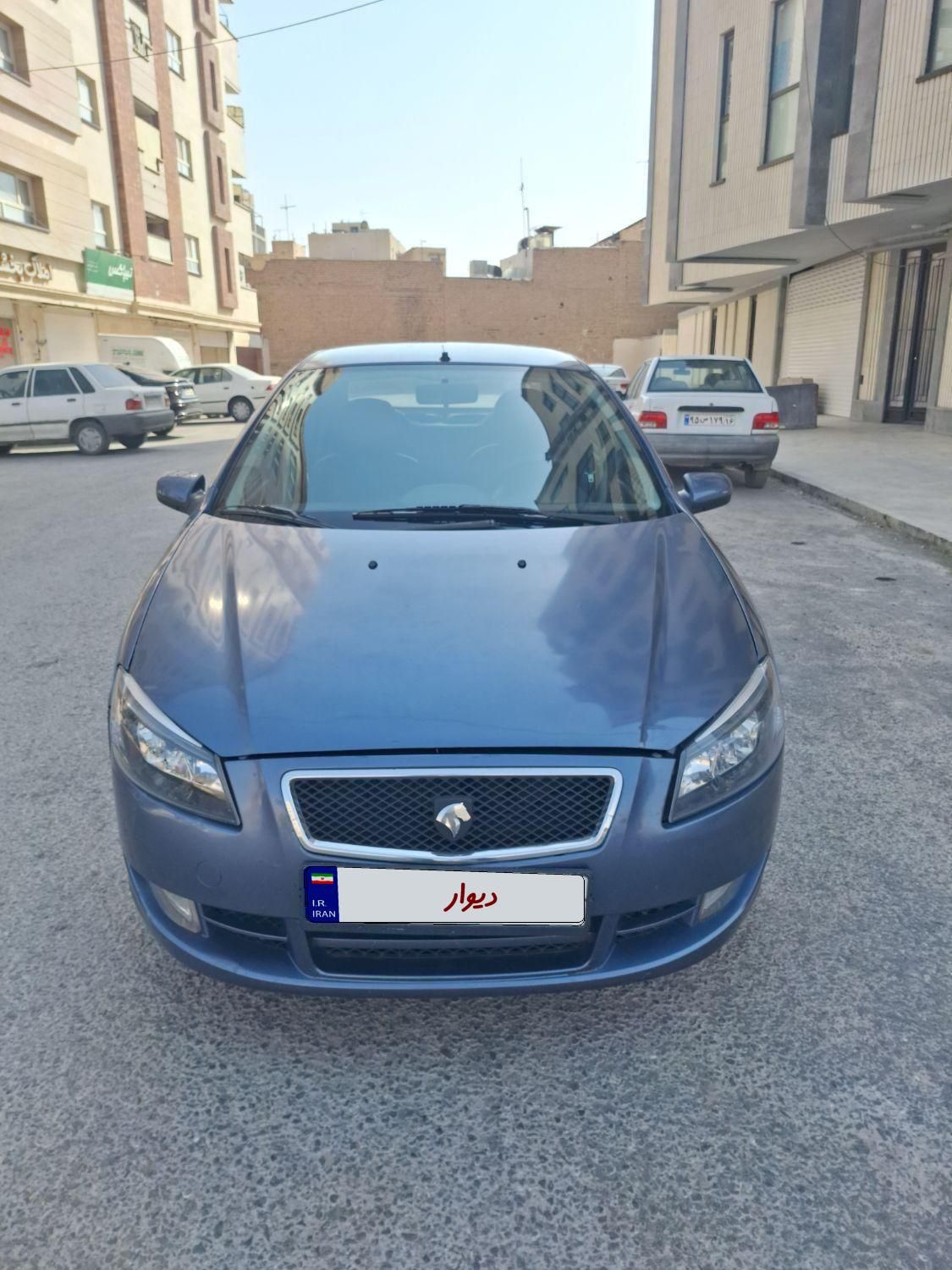 رانا LX TU5 - 1393