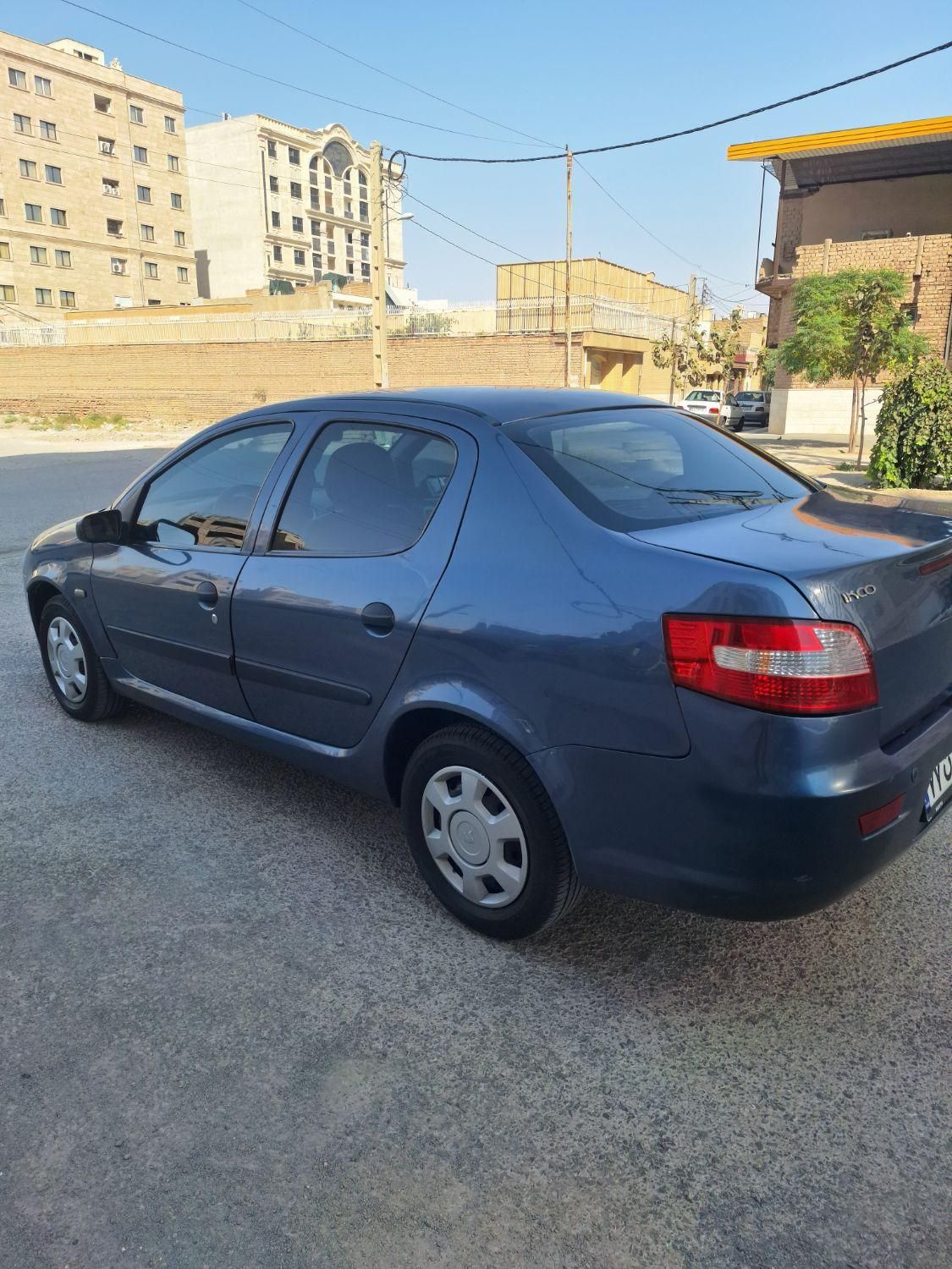 رانا LX TU5 - 1393