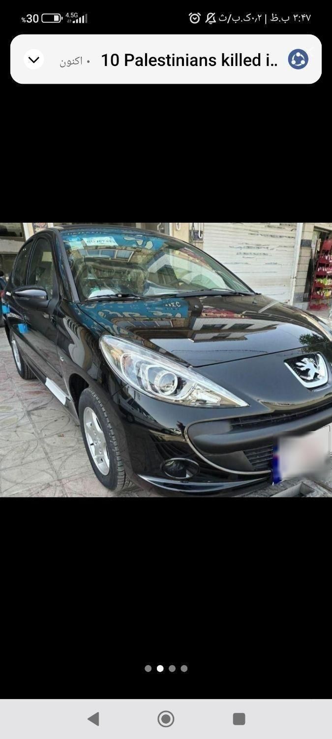 خودرو پژو، 207 آگهی ann_19294454