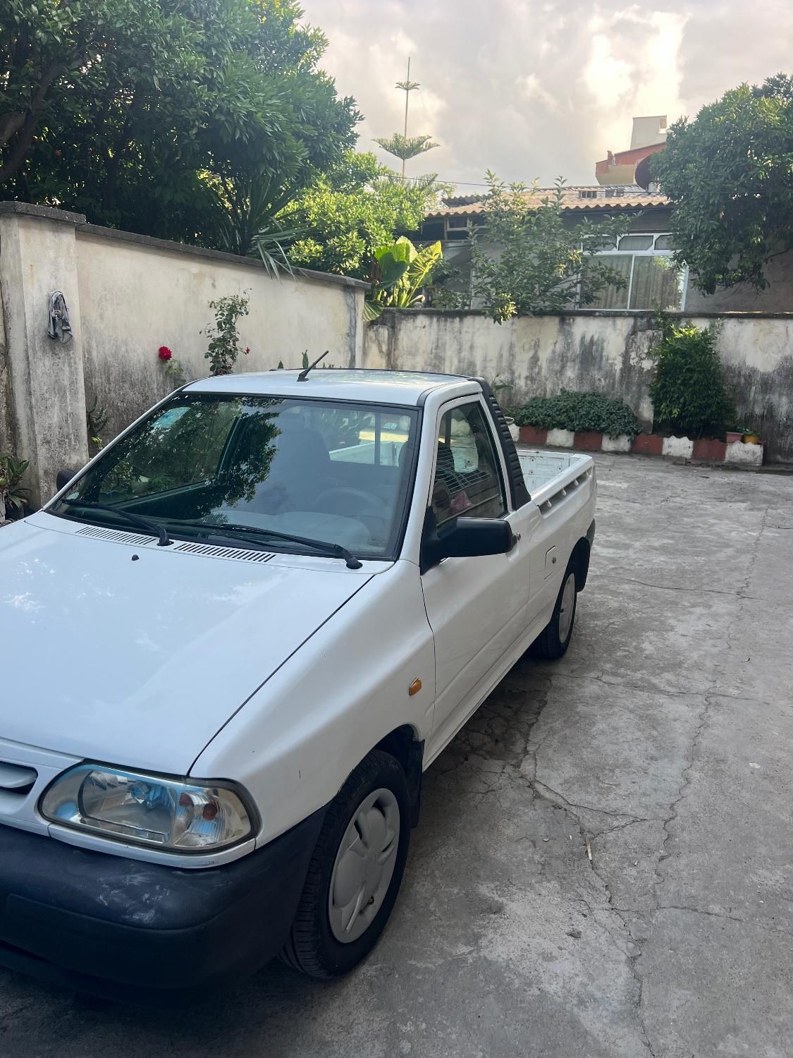 پراید 151 SE - 1399
