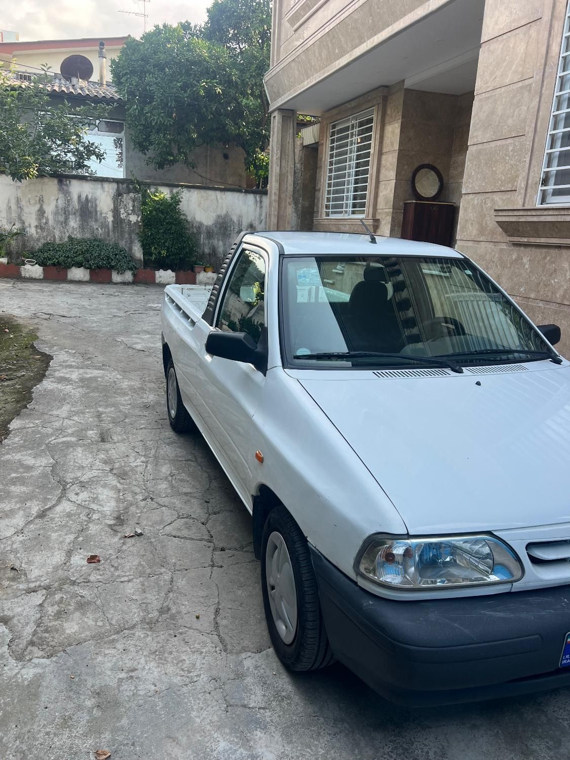 پراید 151 SE - 1399