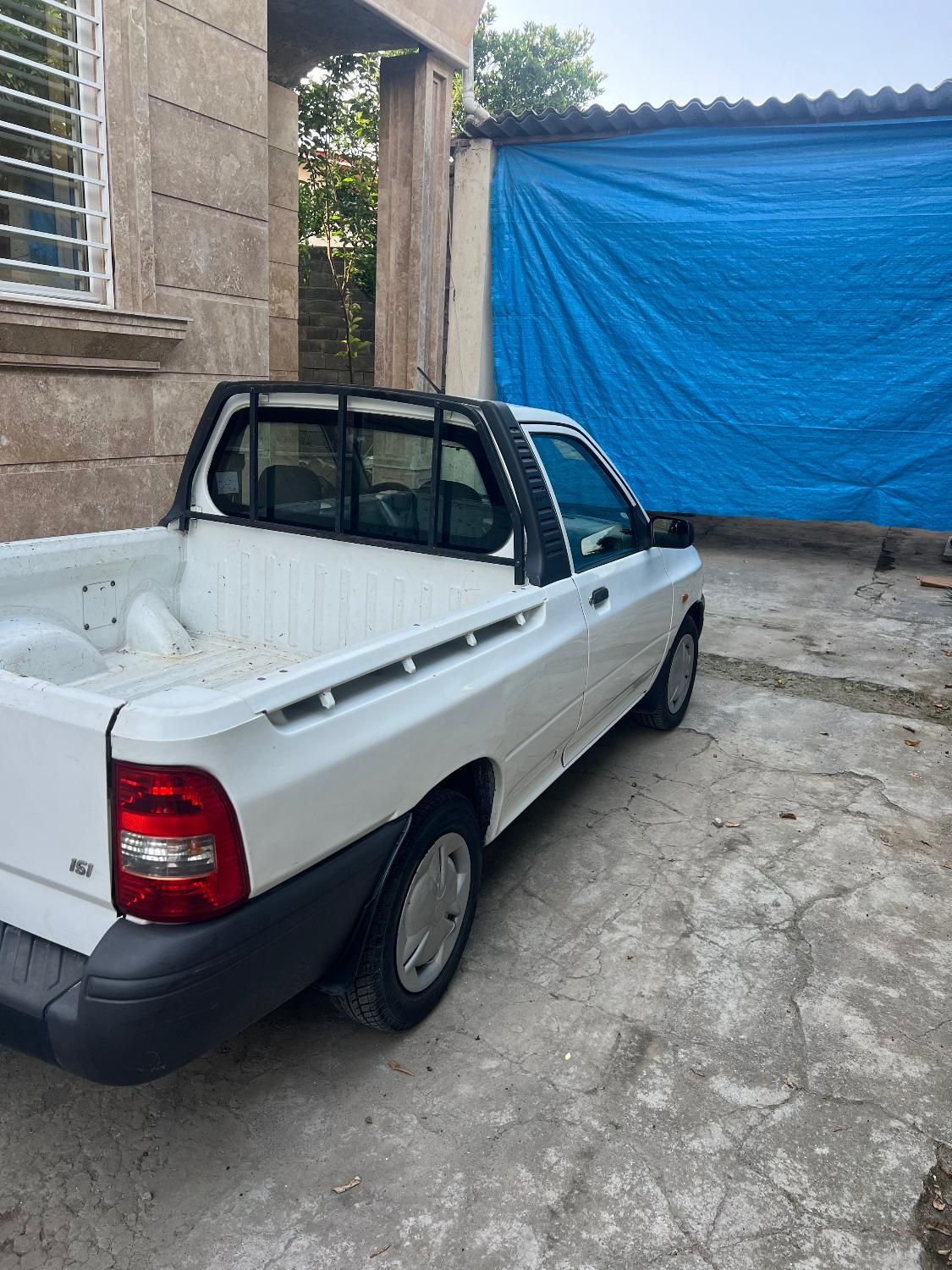 پراید 151 SE - 1399