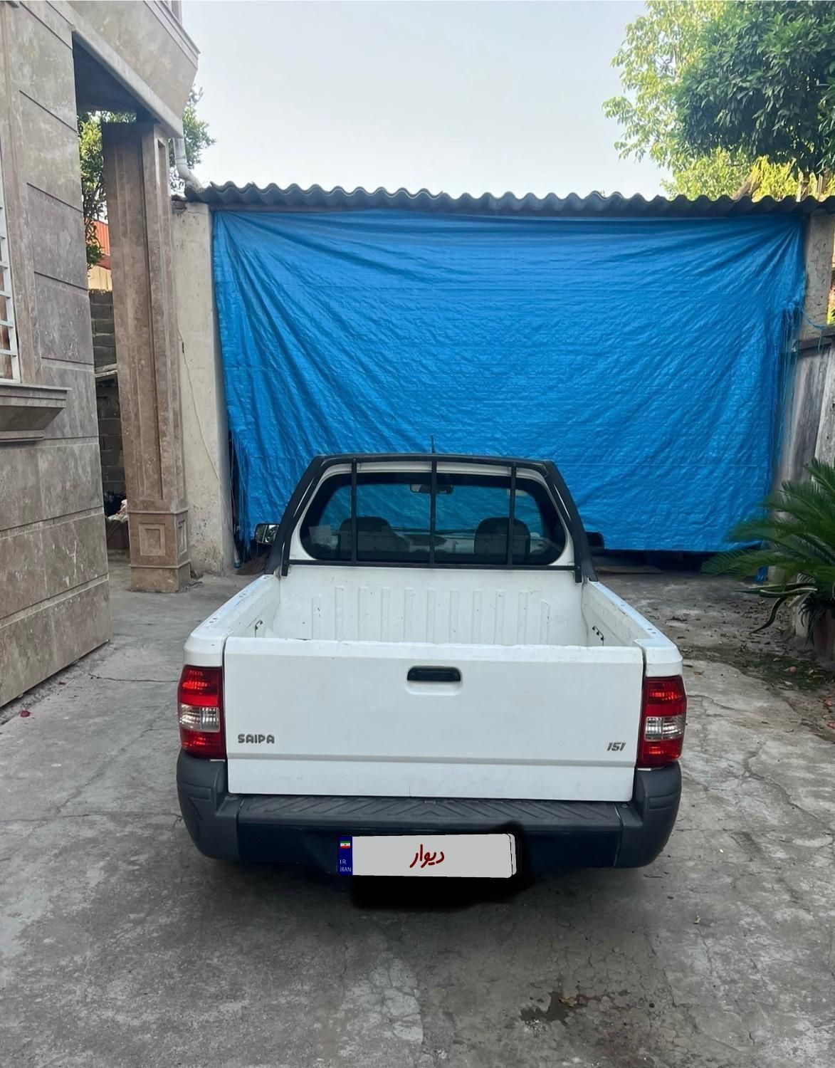 پراید 151 SE - 1399