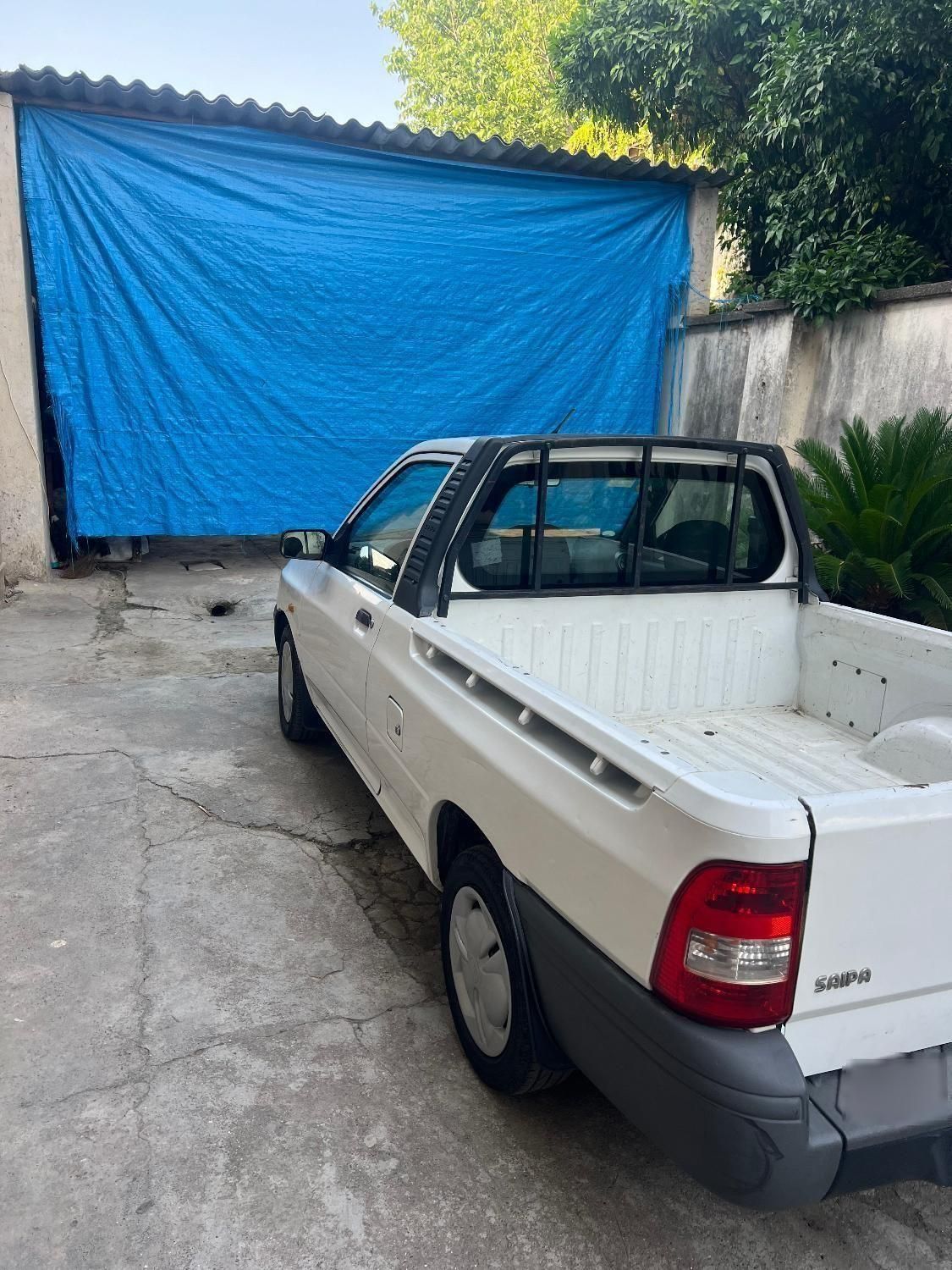 پراید 151 SE - 1399