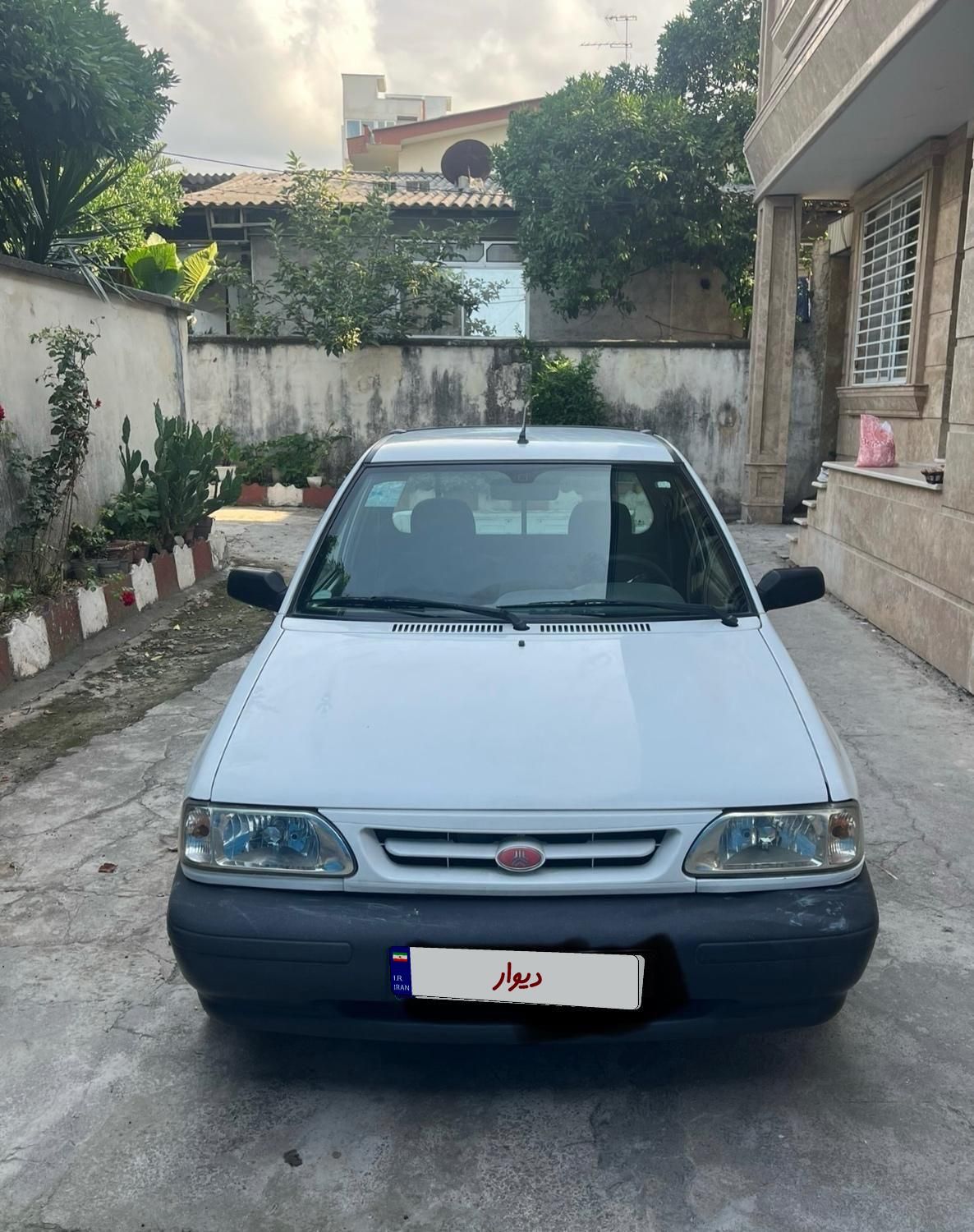 خودرو پراید، 151 آگهی ann_19294473