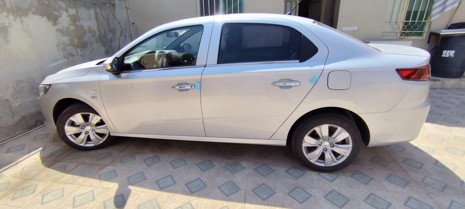 خودرو تارا، اتوماتیک آگهی ann_19294475