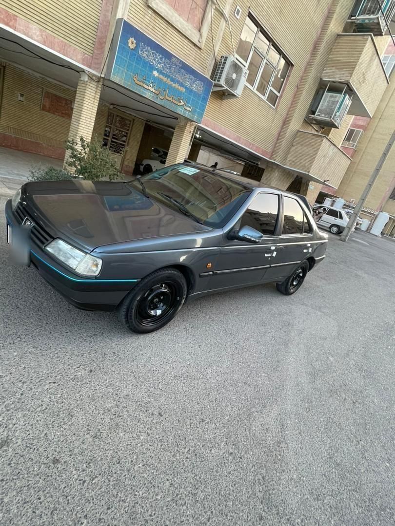 خودرو پژو، 405 آگهی ann_19294512