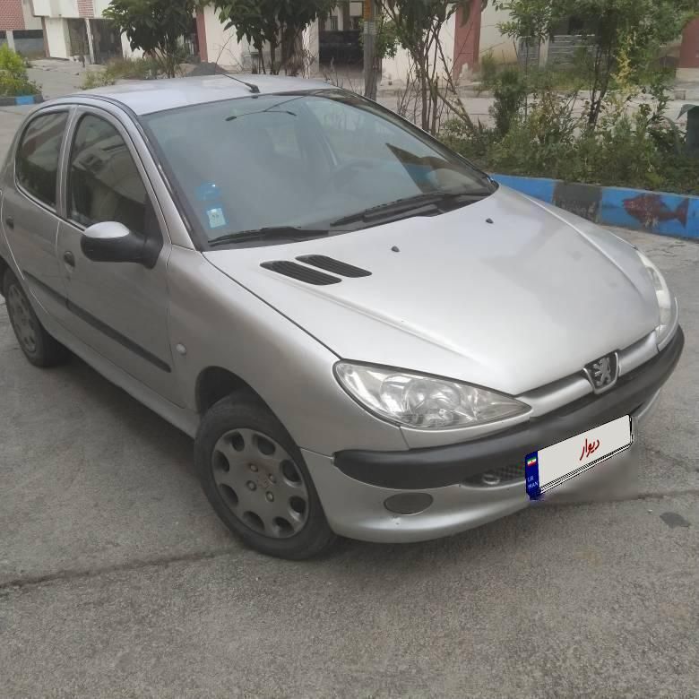 خودرو پژو، 206 آگهی ann_19294516