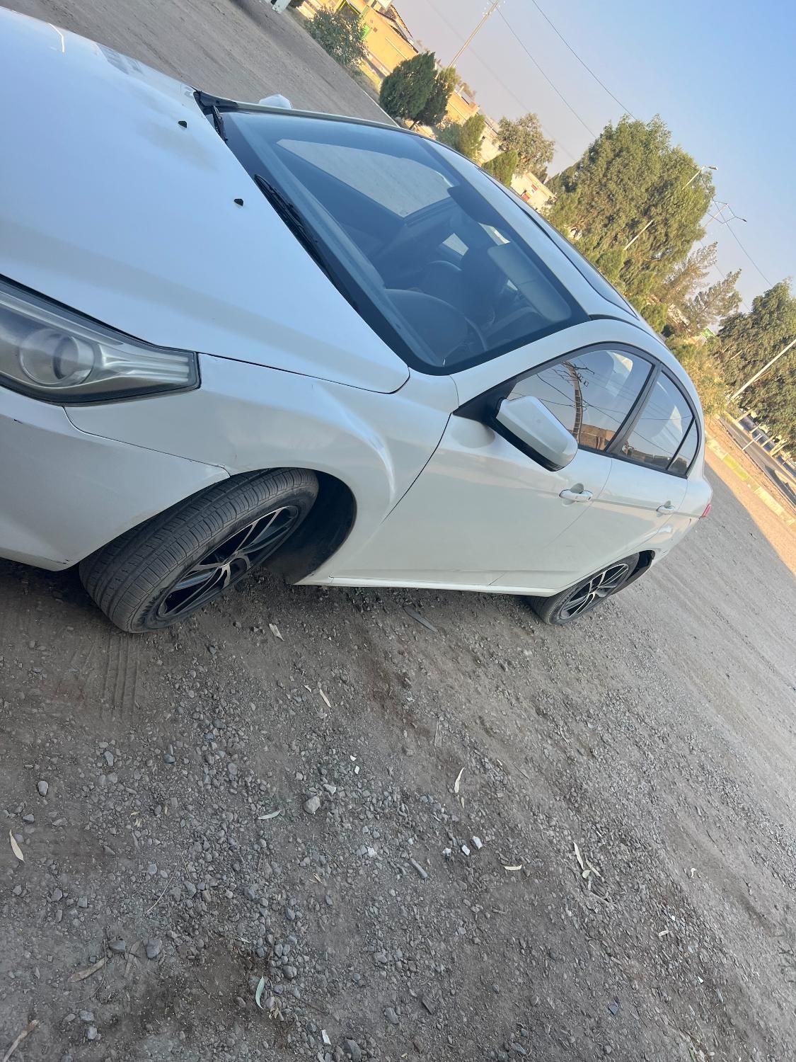 بسترن B50F اتوماتیک - 1395