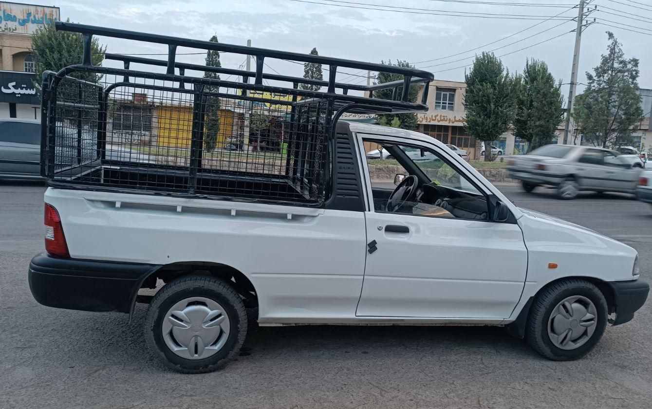 پراید 151 SE - 1403