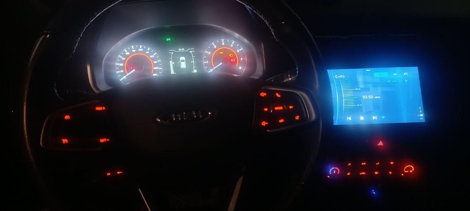 ام وی ام X22 پرو اتوماتیک اکسلنت - 1402