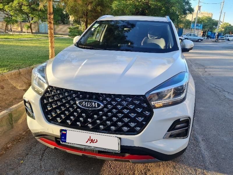 ام وی ام X55 پرو IE - 1402