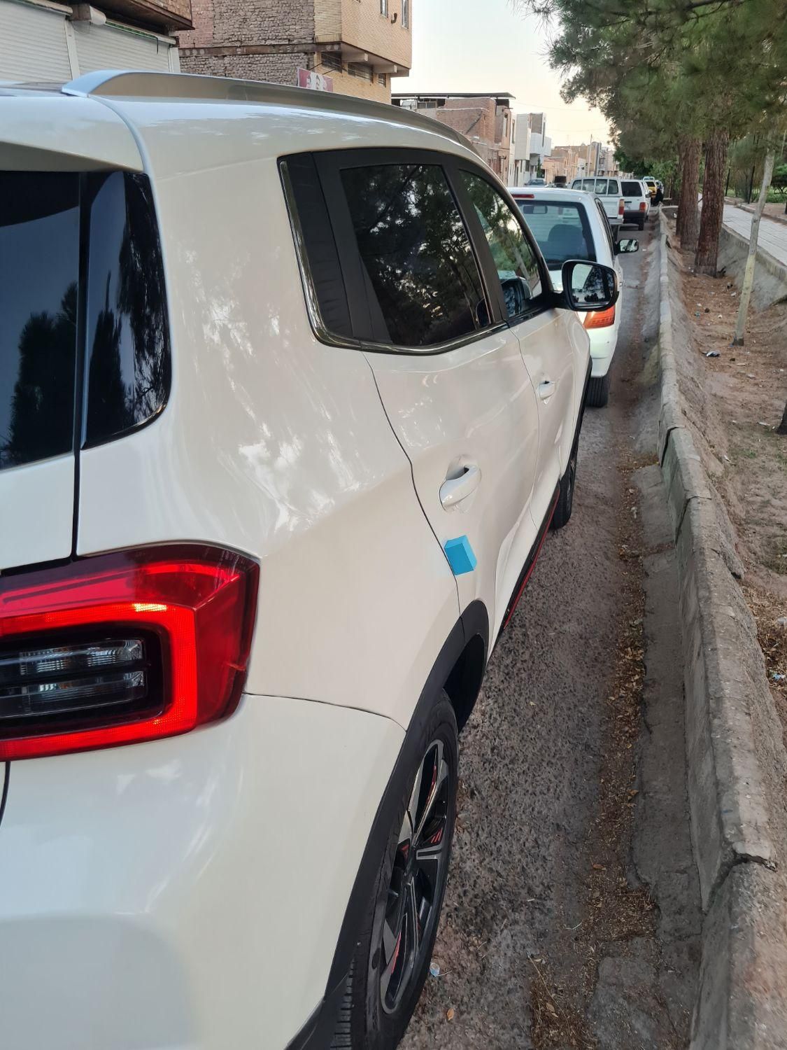 ام وی ام X55 پرو IE - 1402