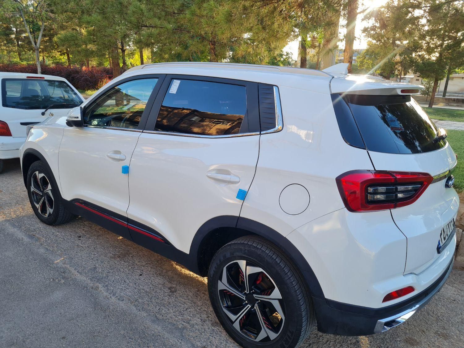 ام وی ام X55 پرو IE - 1402