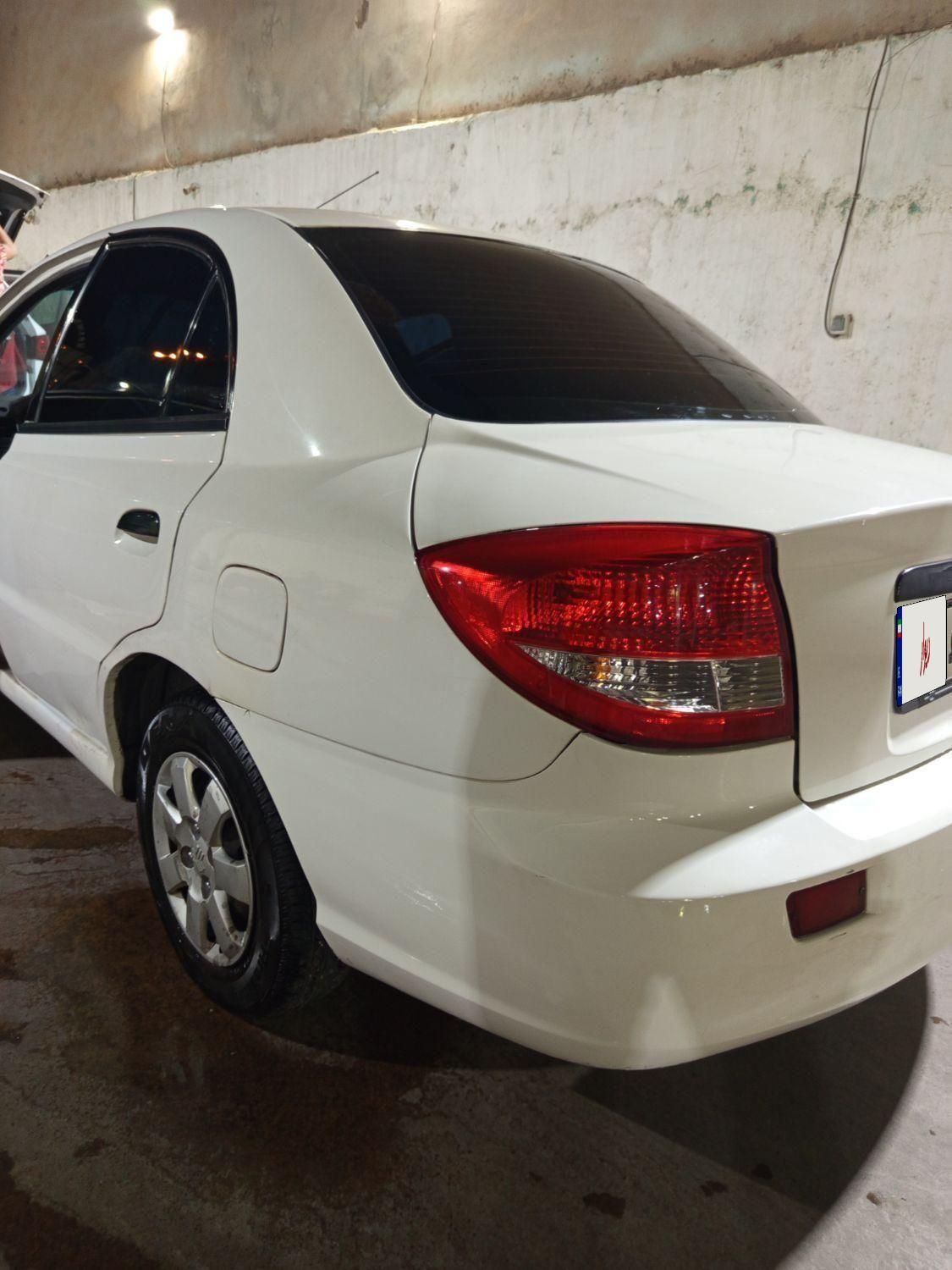 خودرو کیا، ریو مونتاژ آگهی ann_19294560