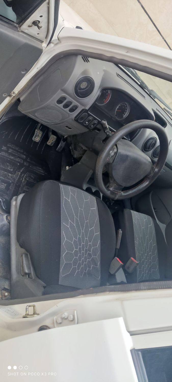 پراید 131 SE - 1397