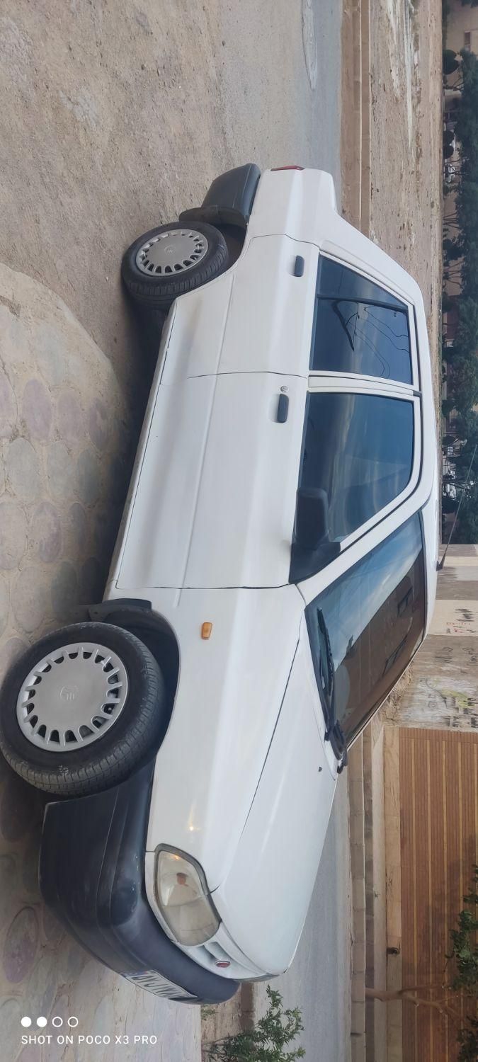 پراید 131 SE - 1397
