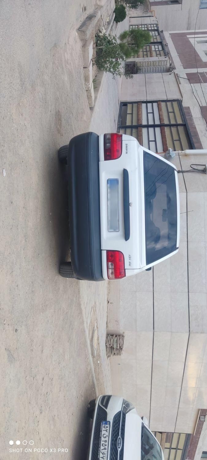 خودرو پراید، 131 آگهی ann_19294574