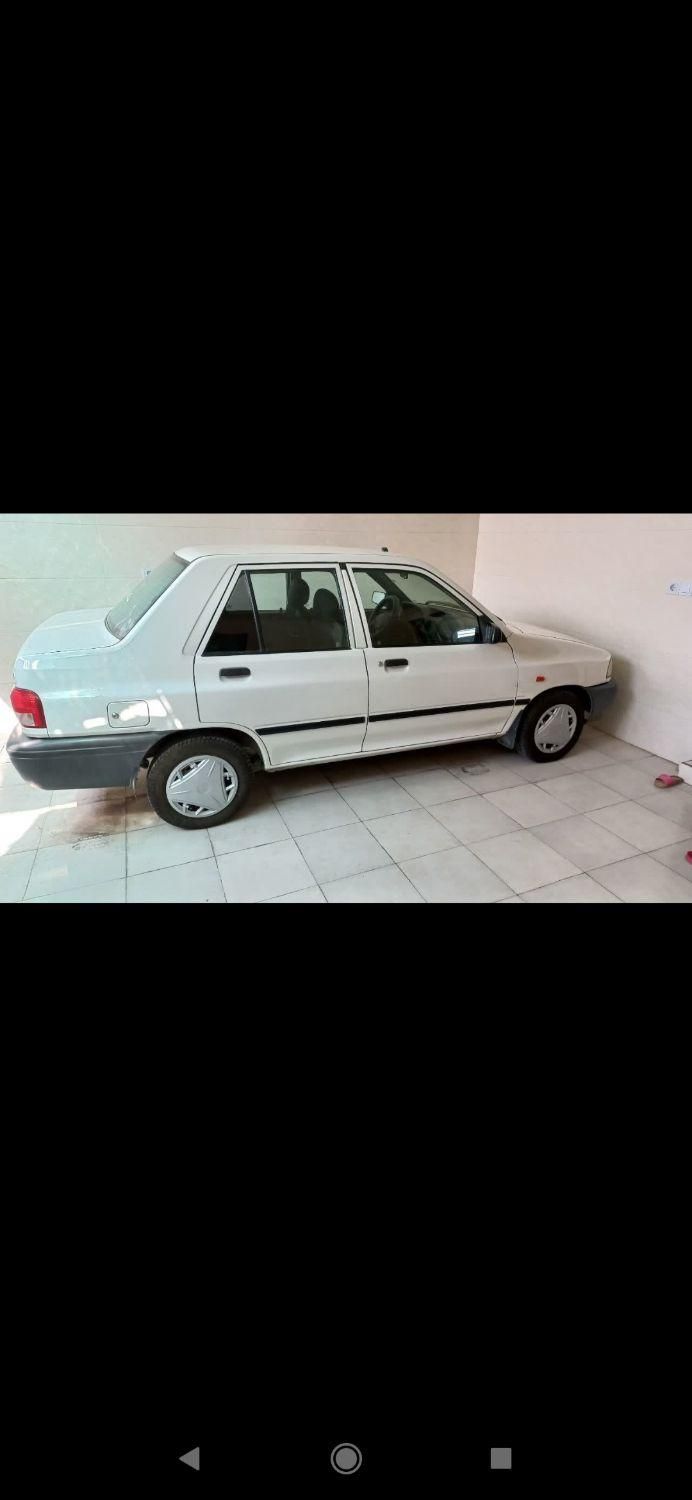 خودرو پراید، 131 آگهی ann_19294575