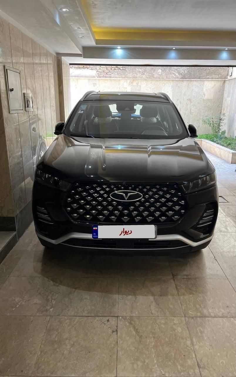 خودرو فونیکس، تیگو 7 پرو آگهی ann_19294578