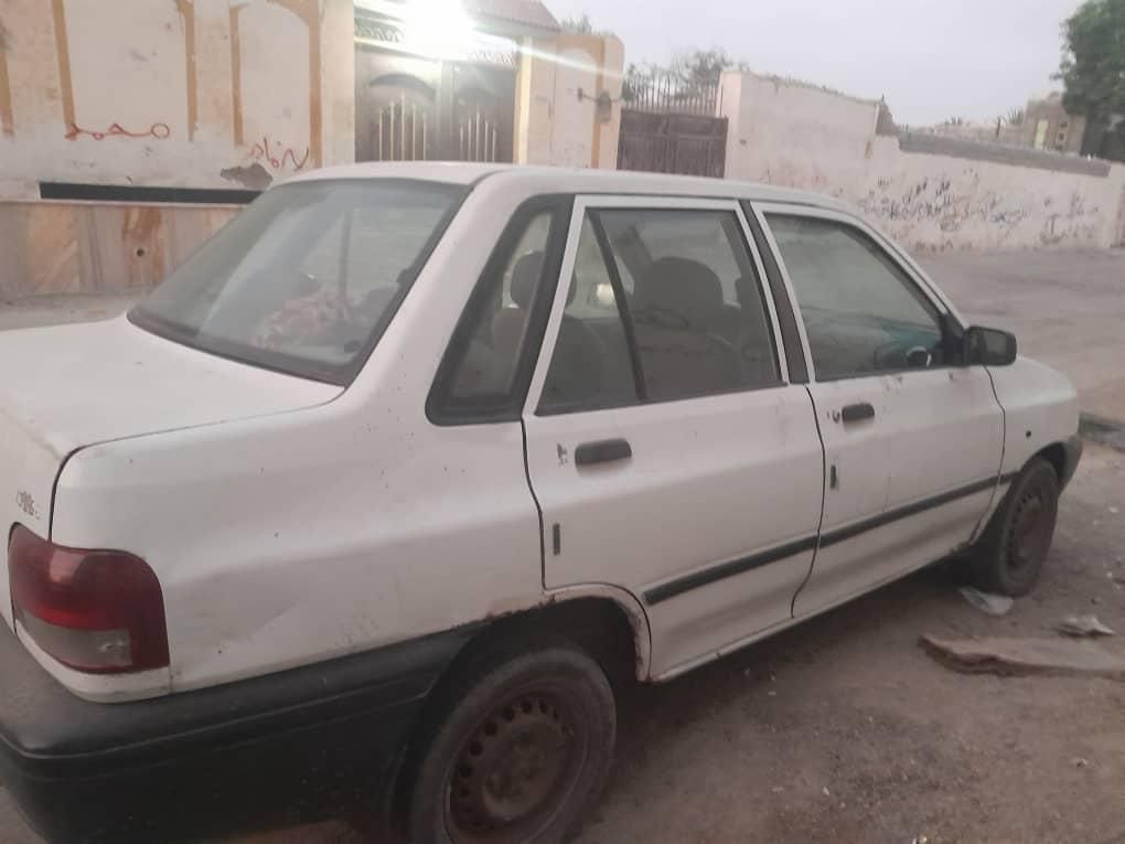 خودرو پراید، 131 آگهی ann_19294596