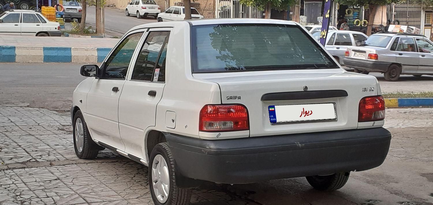 پراید 131 SE - 1397