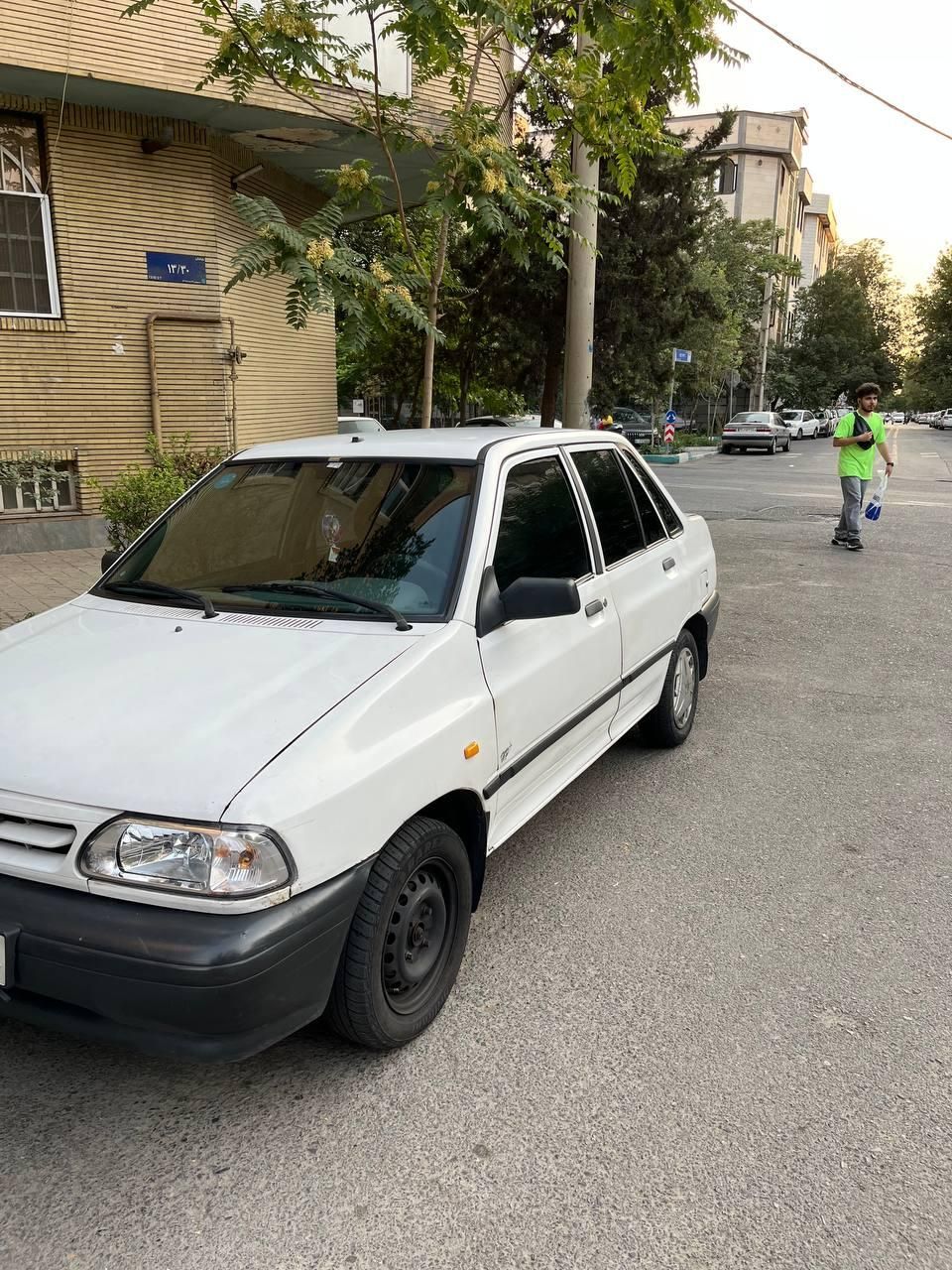 خودرو پراید، 131 آگهی ann_19294605