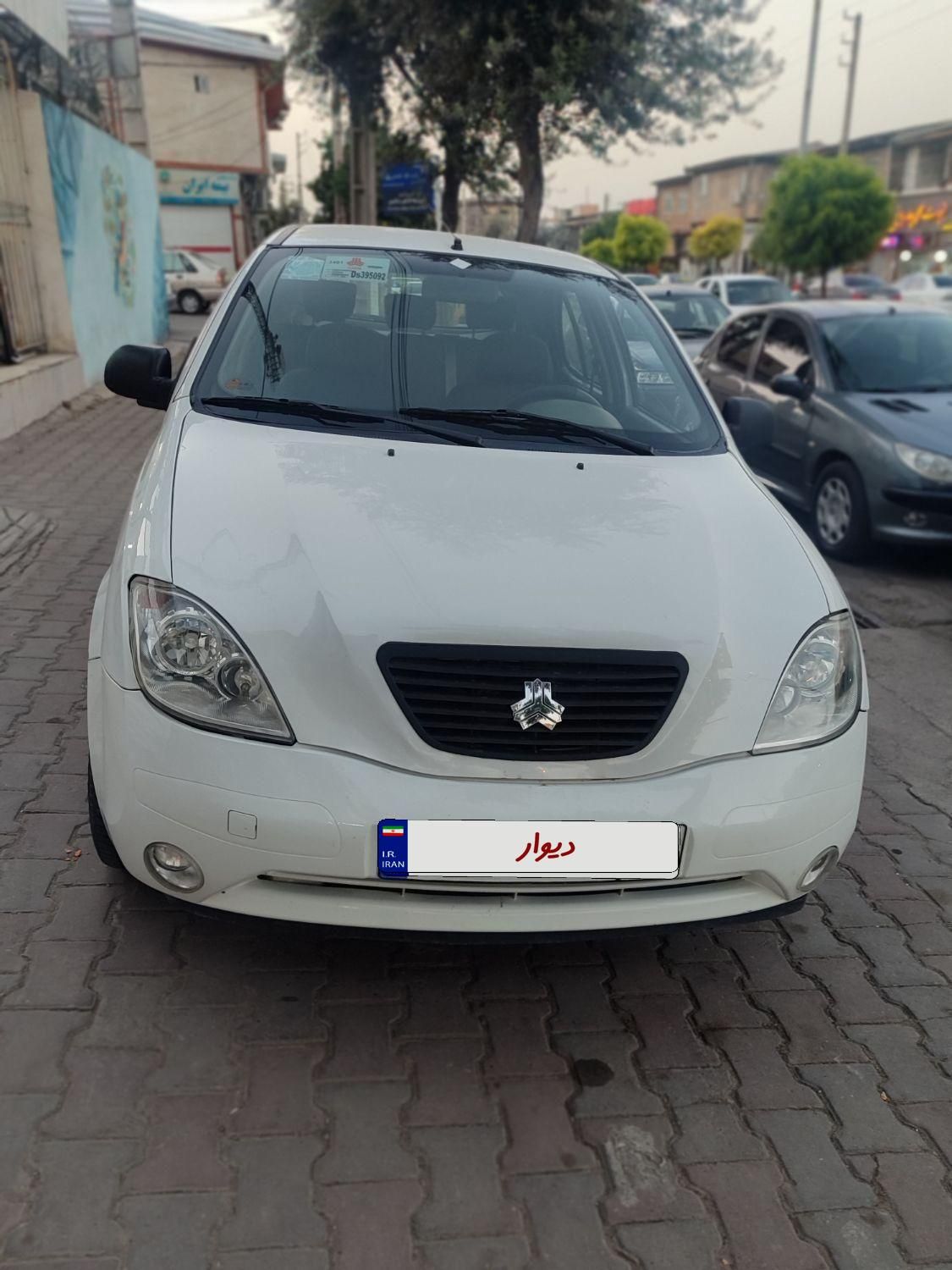 خودرو تیبا، 2 آگهی ann_19294628