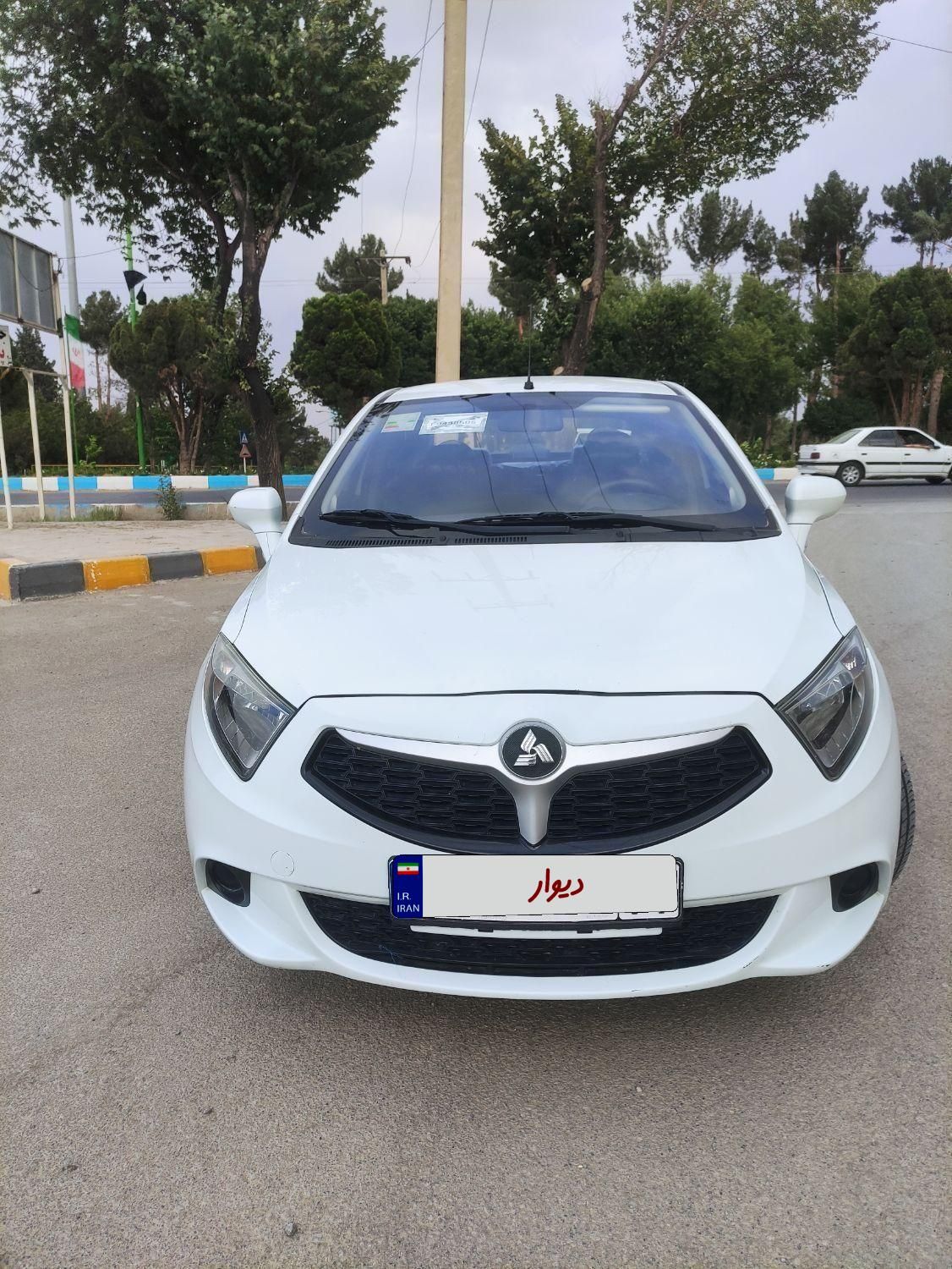 خودرو برلیانس، H230 آگهی ann_19294631