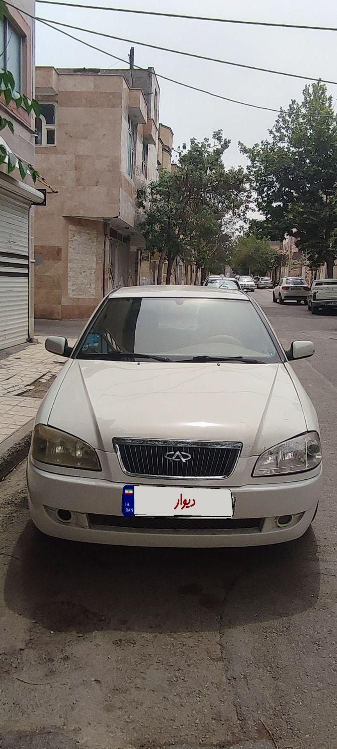 خودرو چری، ویانا آگهی ann_19294653
