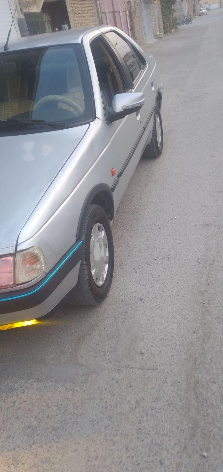 پژو 405 GLX - 1390