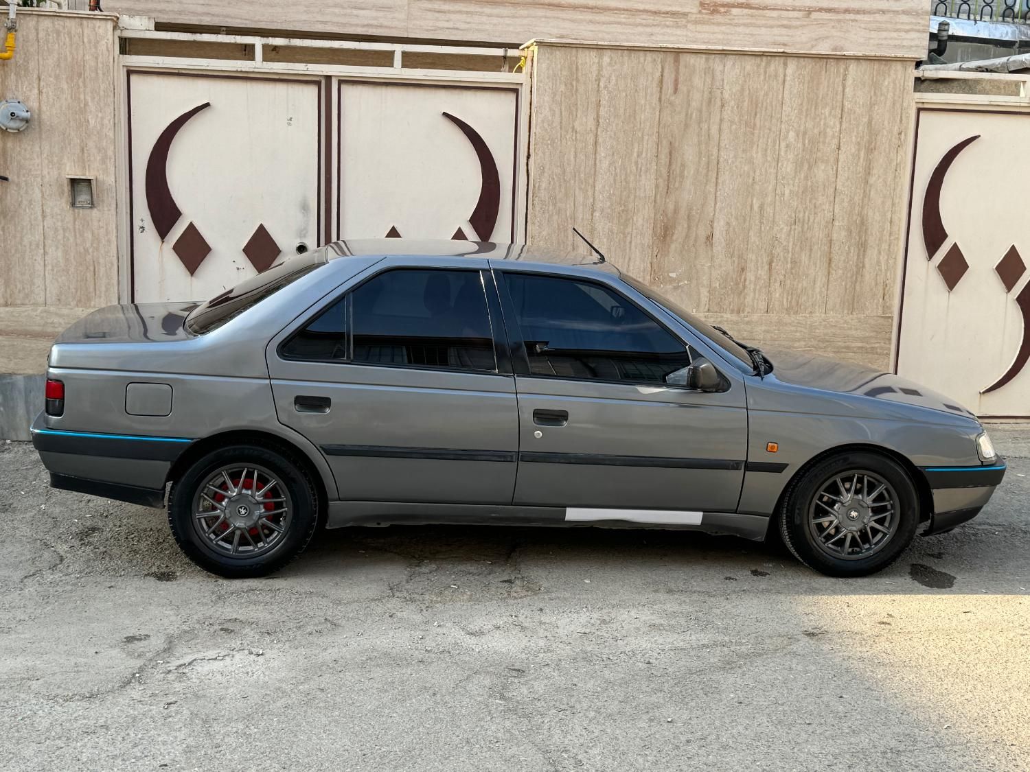 خودرو پژو، 405 آگهی ann_19294666