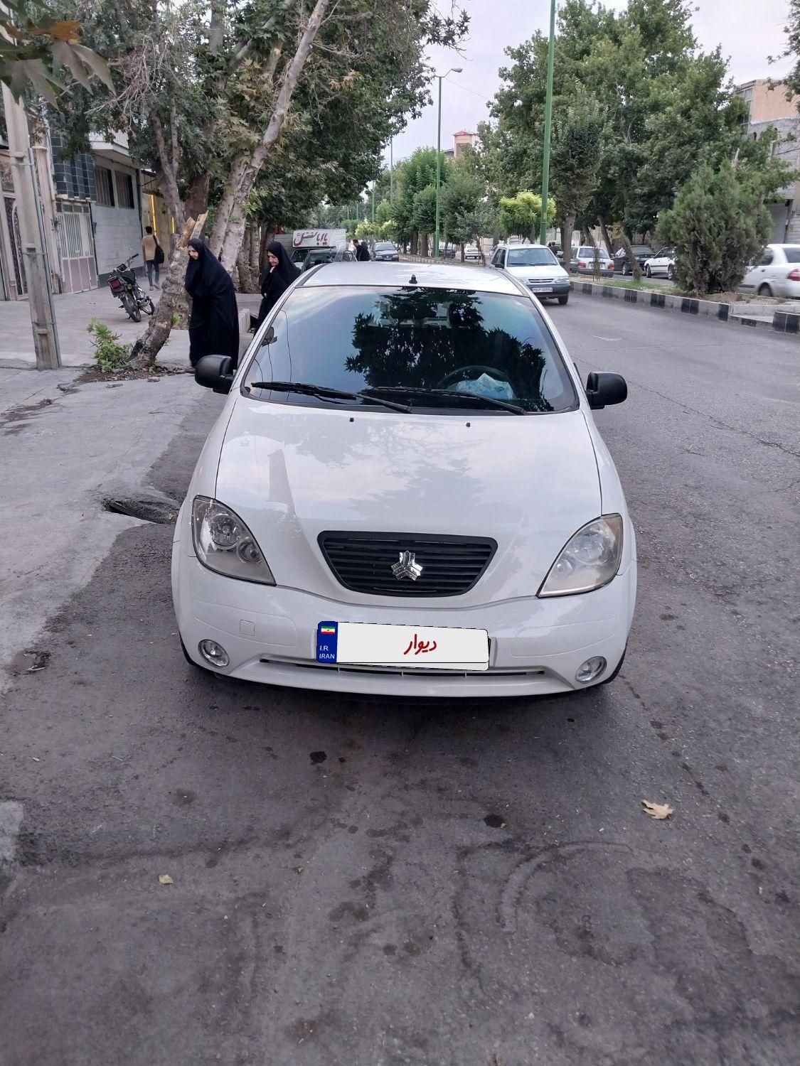 خودرو تیبا، 2 آگهی ann_19294673