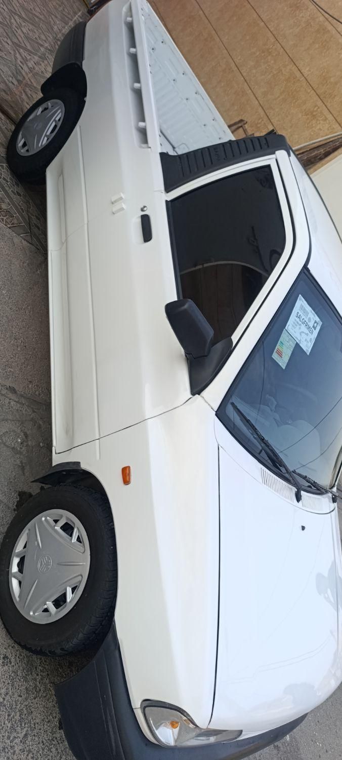 پراید 151 SE - 1403