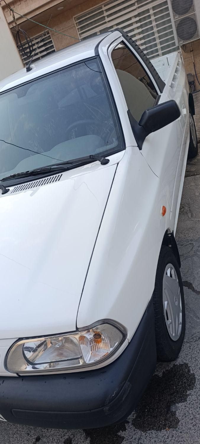 پراید 151 SE - 1403